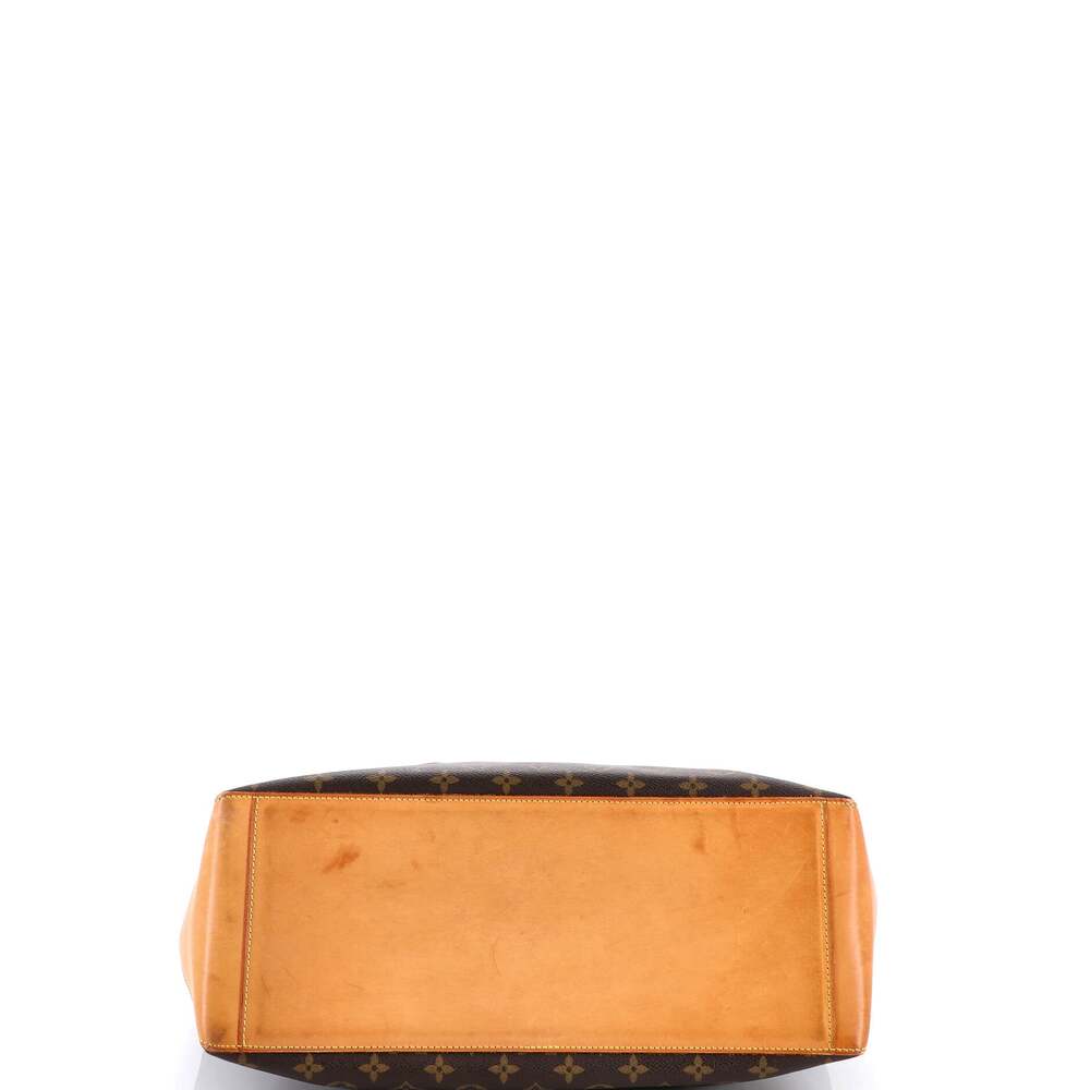 Louis Vuitton Cabas Alto Canvas #241021L13B - Picture 4 of 9